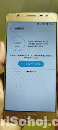Samsung j7prime